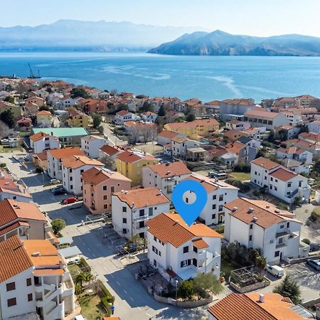 Apartments Mikulina Baška Екстериор снимка