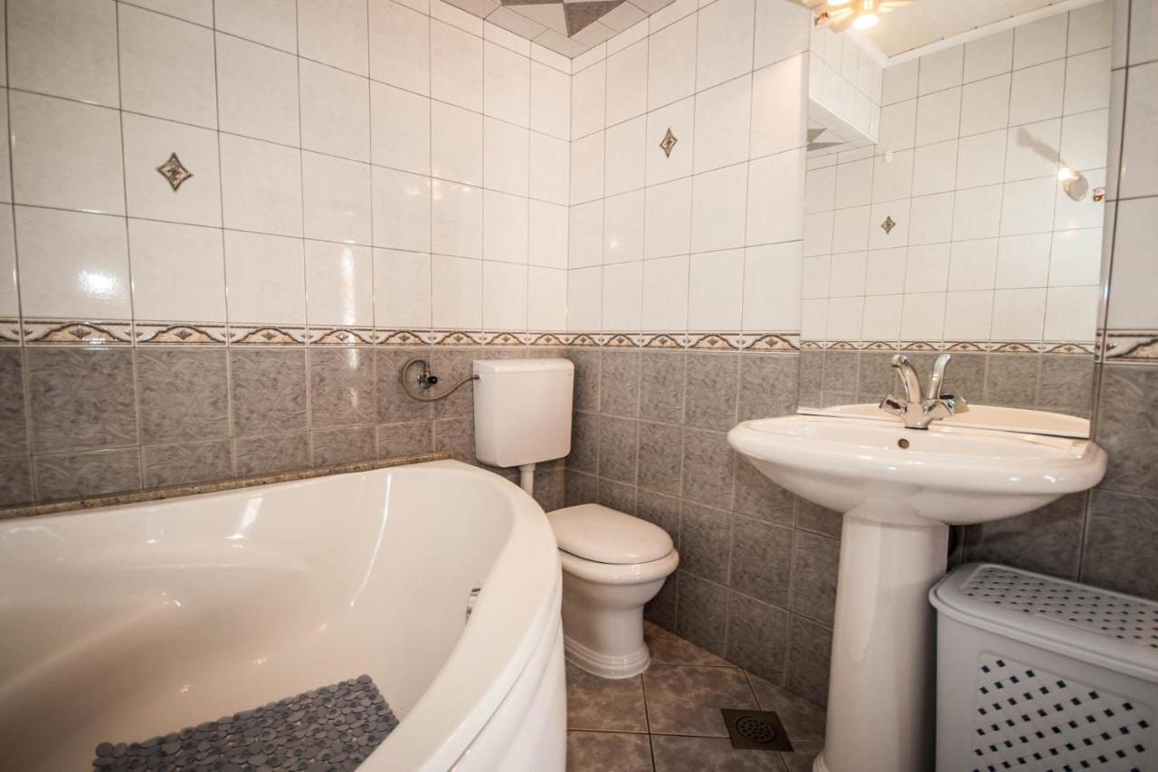 Apartments Mikulina Baška Екстериор снимка