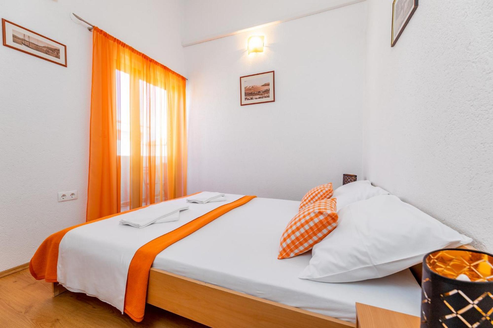 Apartments Mikulina Baška Екстериор снимка